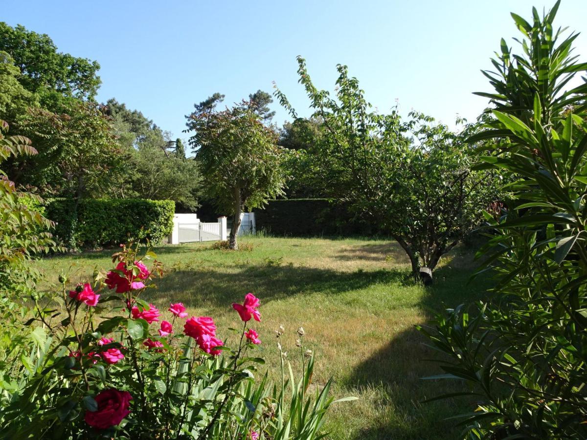 Holiday Home Matha By Interhome Saint-Pierre-d'Oleron Exterior photo