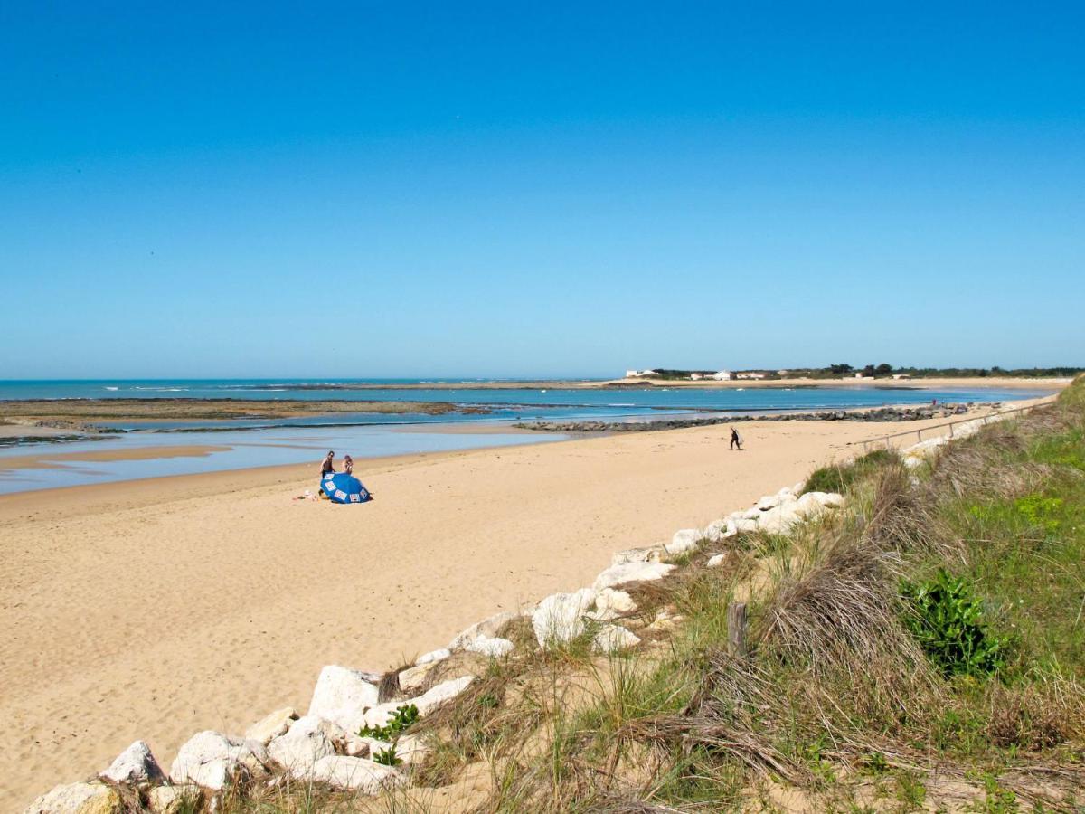 Holiday Home Matha By Interhome Saint-Pierre-d'Oleron Exterior photo