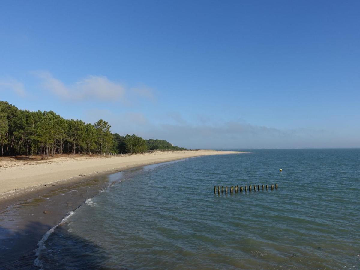 Holiday Home Matha By Interhome Saint-Pierre-d'Oleron Exterior photo